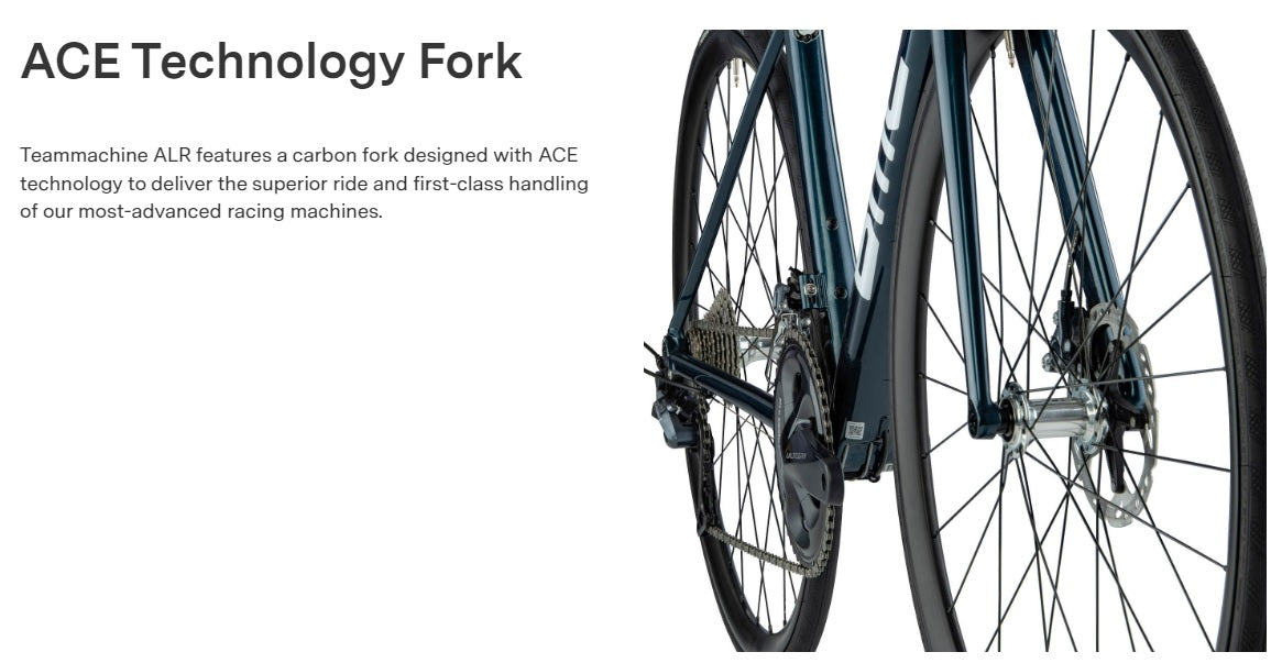 2022 BMC Teammachine ALR ONE 11 Speed Ultegra Road Bike