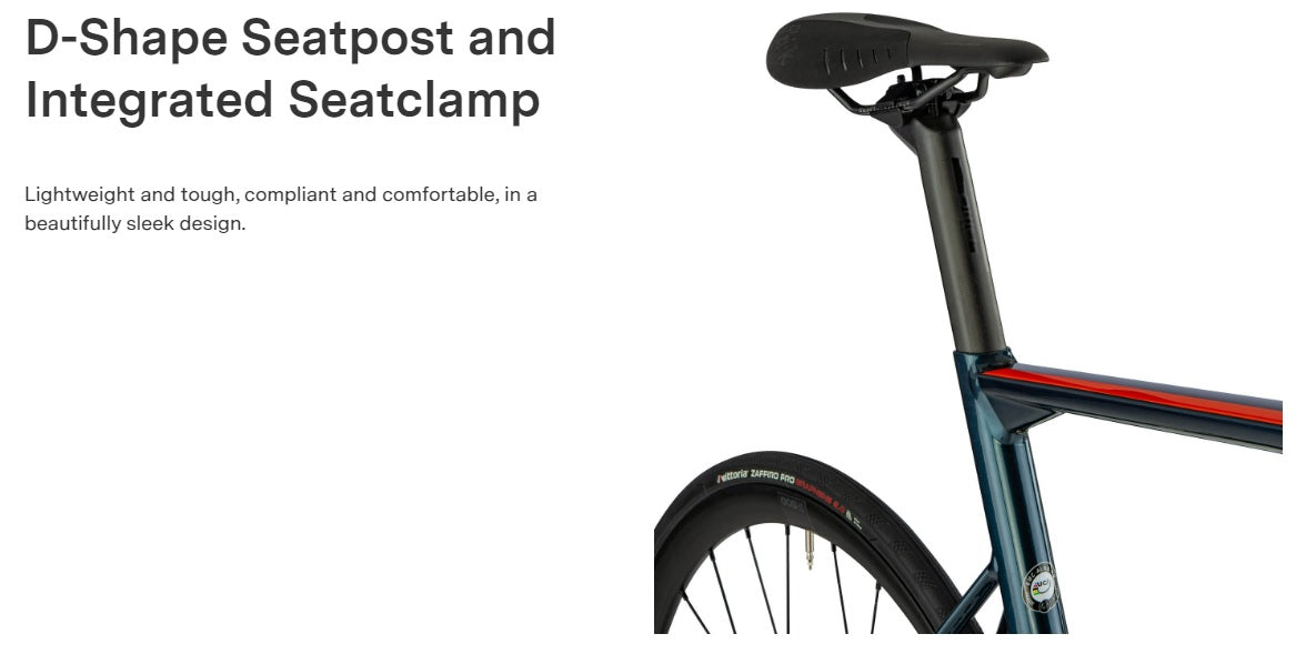 2022 BMC Teammachine ALR ONE 11 Speed Ultegra Road Bike