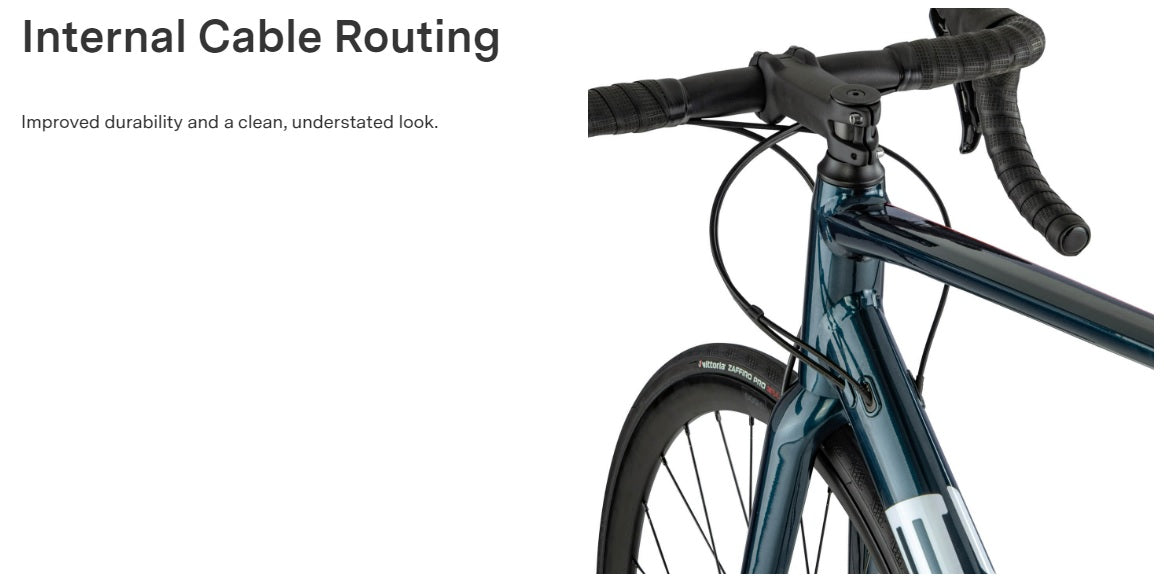 2022 BMC Teammachine ALR ONE 11 Speed Ultegra Road Bike