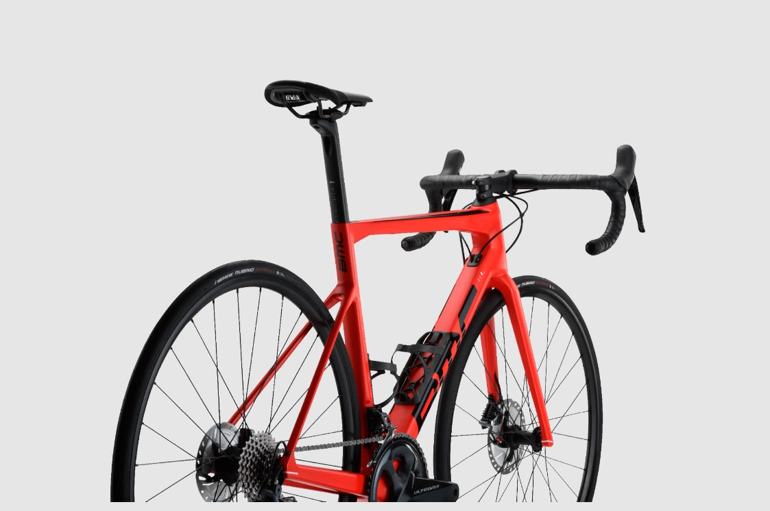 BMC Teammachine SLR FIVE Ultegra 11 Speed Carbon Road Bike