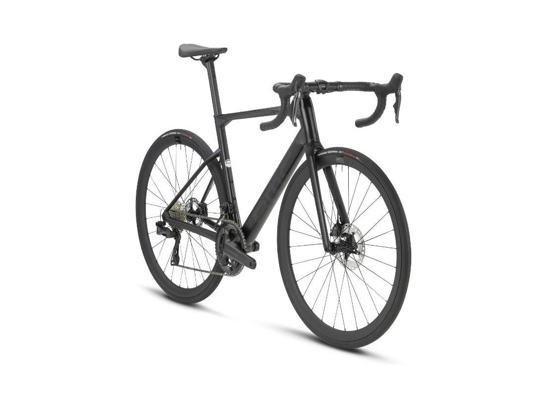 2023 BMC Roadmachine 01 Five 12 Speed Ultegra Di2 Disc Road Bike