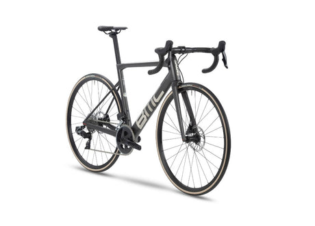 BMC Teammachine SLR FOUR 12 Speed SRAM Rival eTap Carbon Road Bike