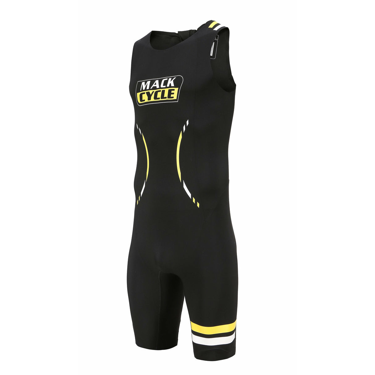 Mack Cycle Men's Swimskin