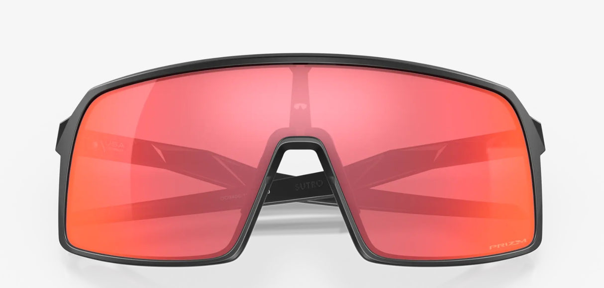 Oakley Sutro Prizm Lens Sunglasses