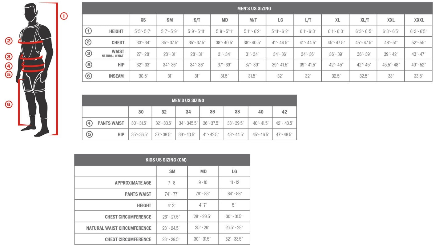 Specialized RBX Cycling Shorts