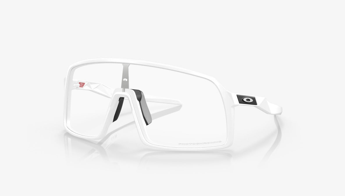 Oakley Sutro Sport Performance Cycling Sunglasses