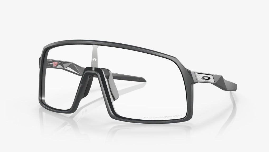 Oakley Sutro Sport Performance Cycling Sunglasses