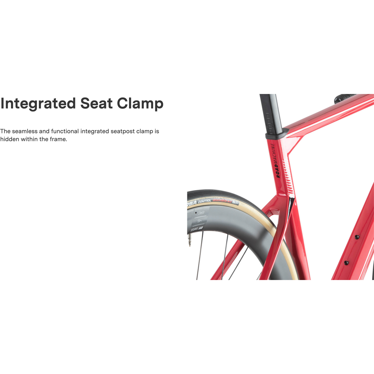 BMC Roadmachine 01 ONE Dura Ace Di2 12 Speed Endurance Disc Road Bike