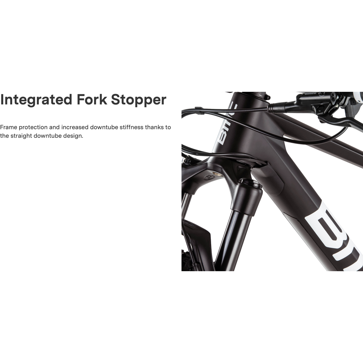 BMC Twostroke 01 FIVE 12-Speed Hardtail Carbon Mountain Bike