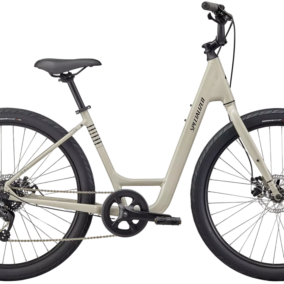 Specialized Roll 2.0 Low Entry (216877)