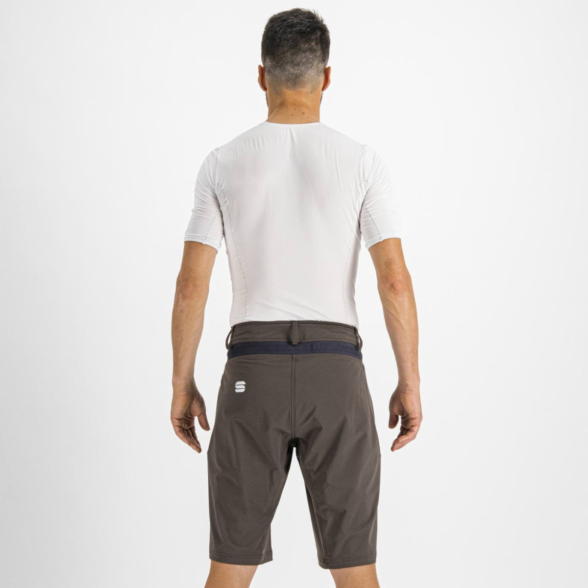 Sportful Giara Mountain Bike Overshort Bike Short