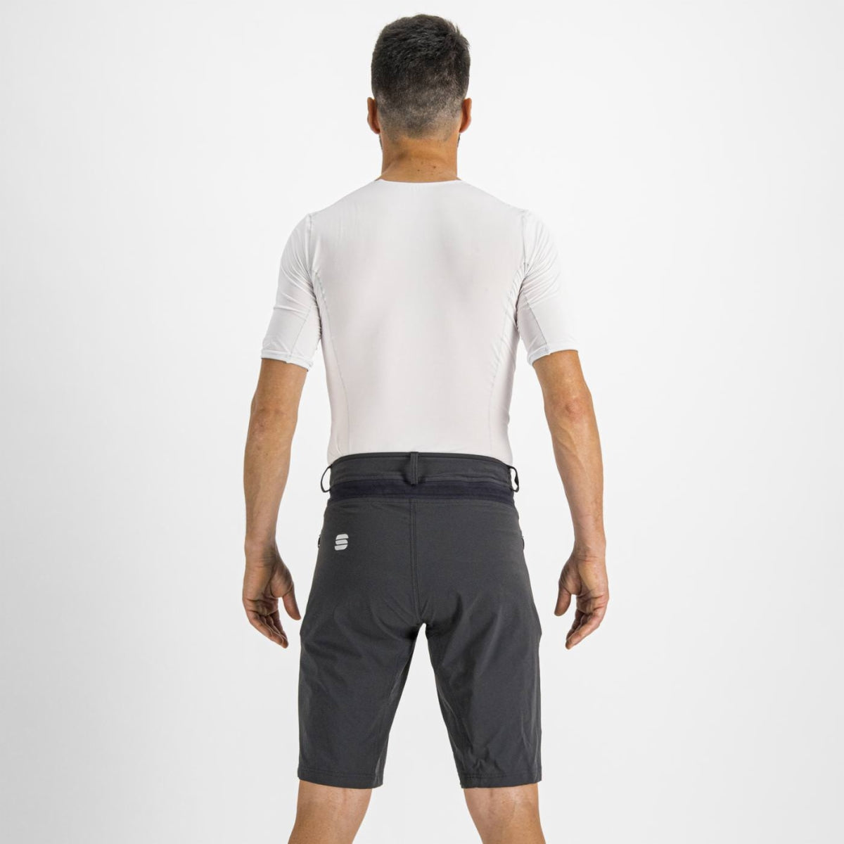 Sportful Giara Mountain Bike Overshort Bike Short