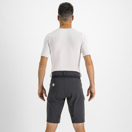 Sportful Giara Mountain Bike Overshort Bike Short