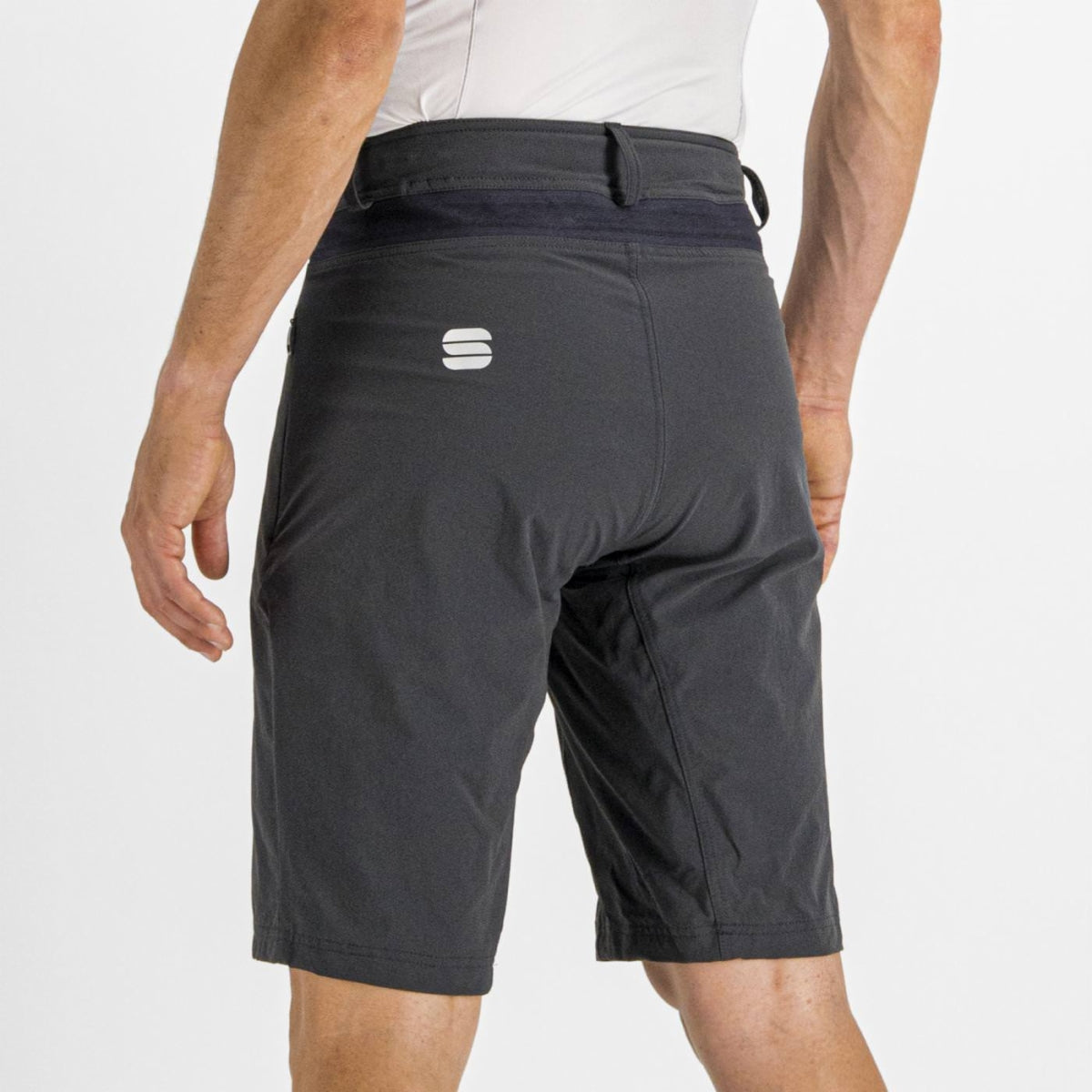 Sportful Giara Mountain Bike Overshort Bike Short