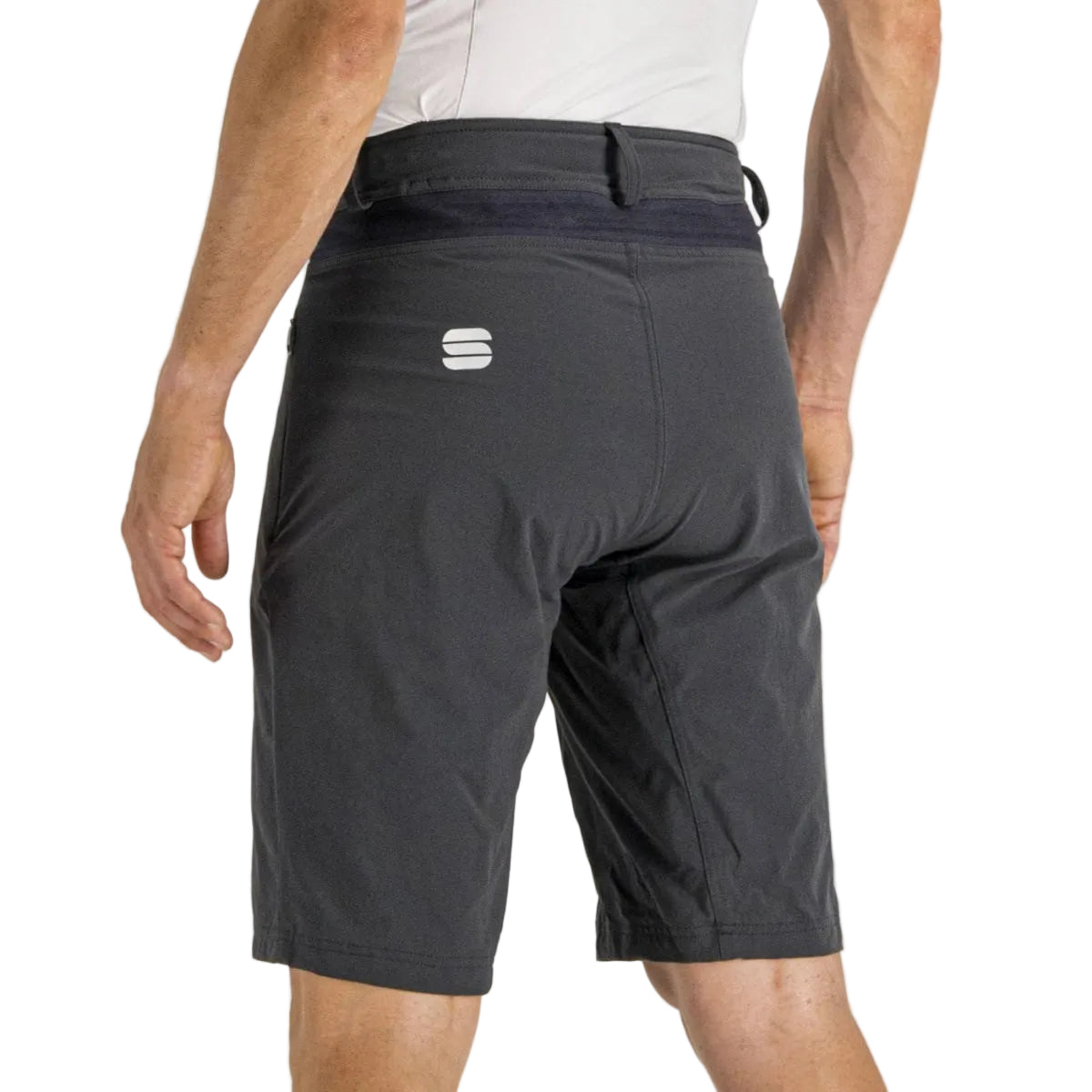 Sportful Giara Mountain Bike Overshort Bike Short