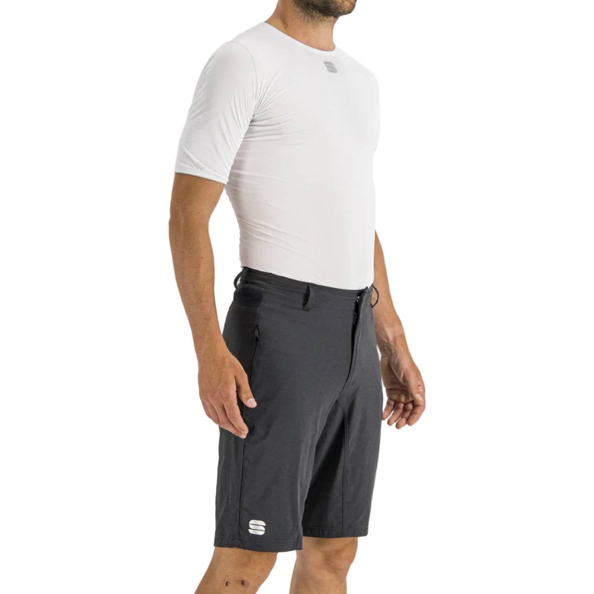 Sportful Giara Mountain Bike Overshort Bike Short