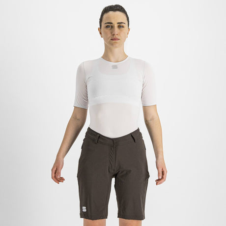 Sportful Women's Mountain Bicycle Overshort