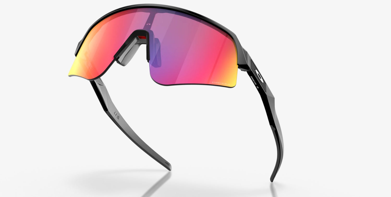 Oakley Sutro Lite Sweep Cycling Sunglasses
