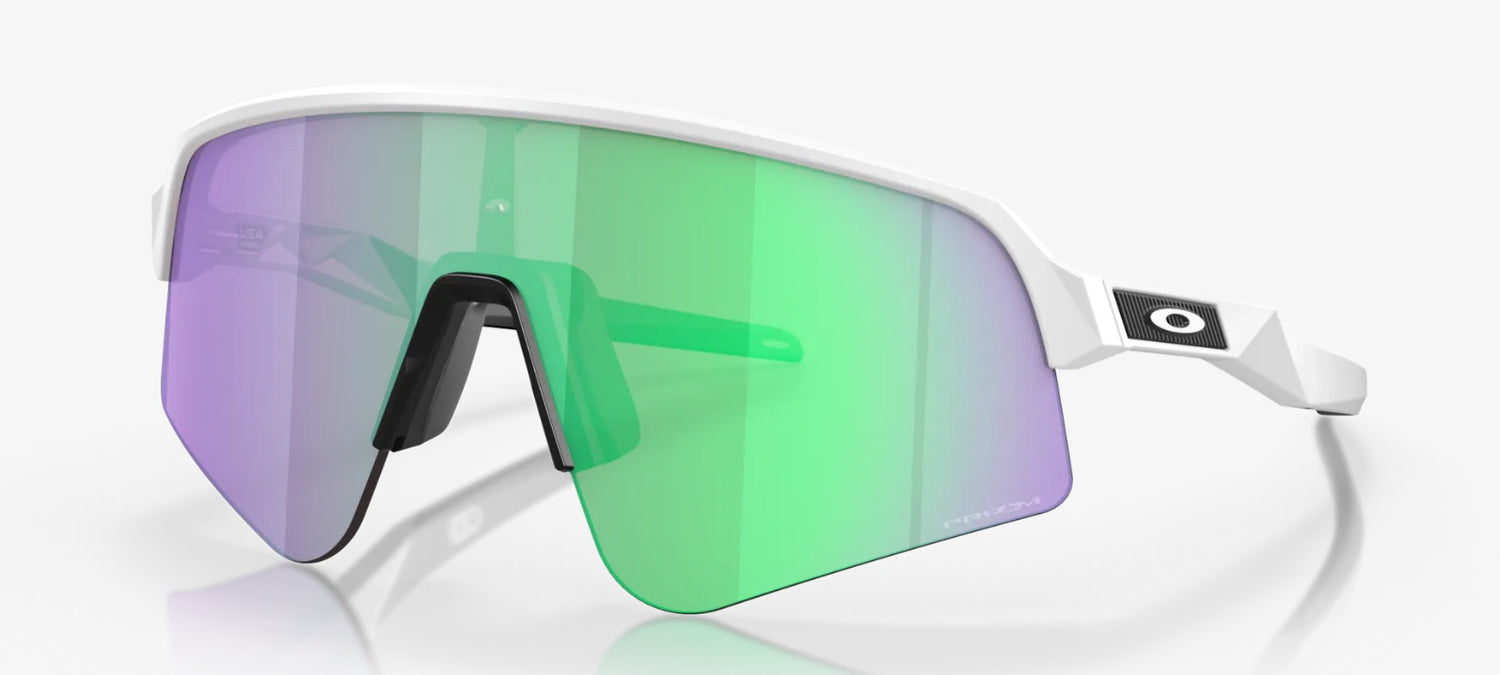 Oakley Sutro Lite Sweep Cycling Sunglasses