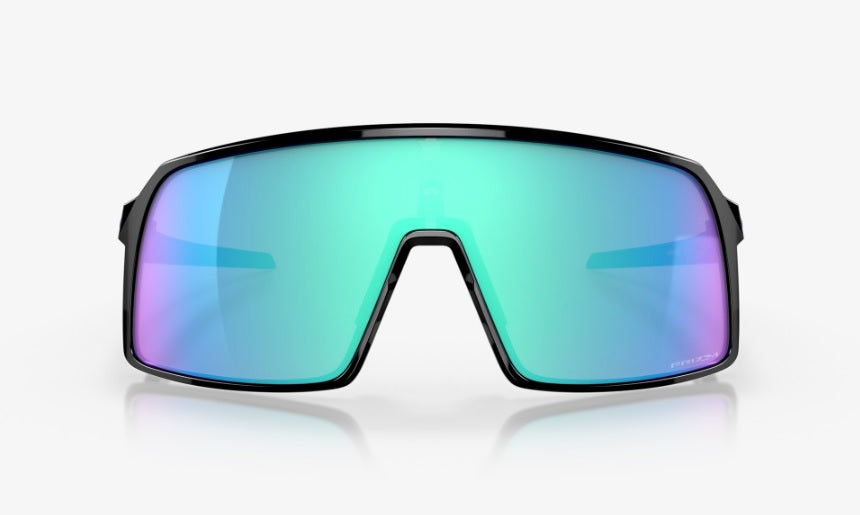 Oakley Sutro Sport Performance Cycling Sunglasses