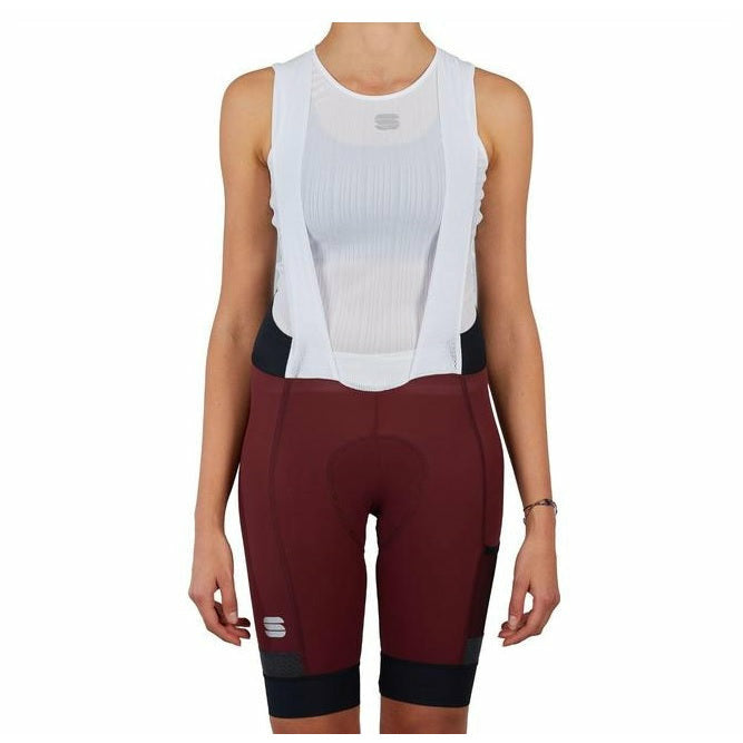 Sportful Women's SuperGiara Cycling Bib Short