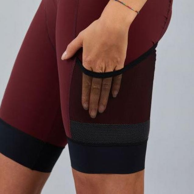 Sportful Women's SuperGiara Cycling Bib Short