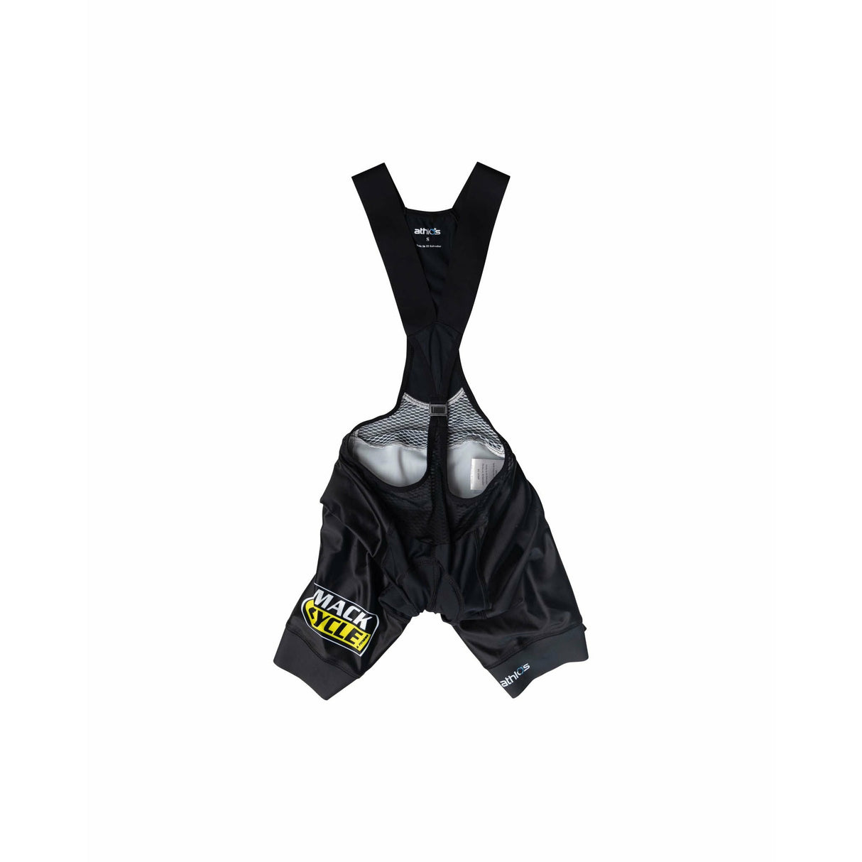 Women's "I'll have the Lobster" Bib shorts