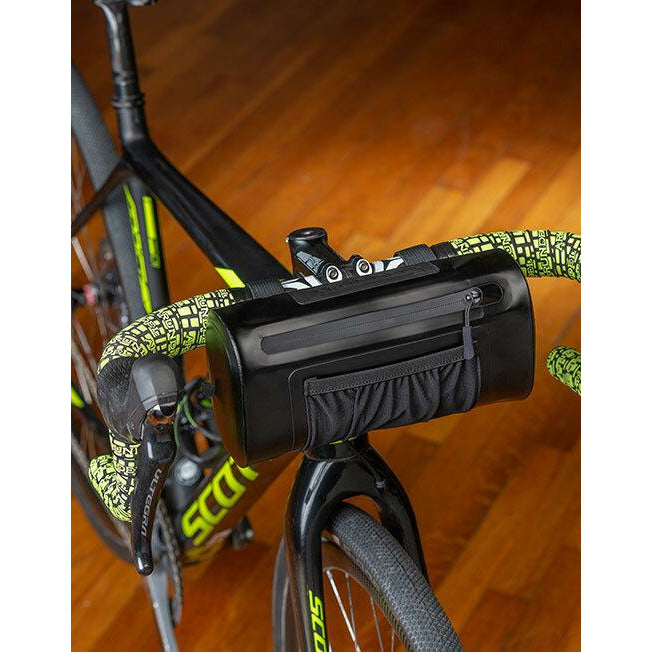 Arundel Czar Handlebar Bag
