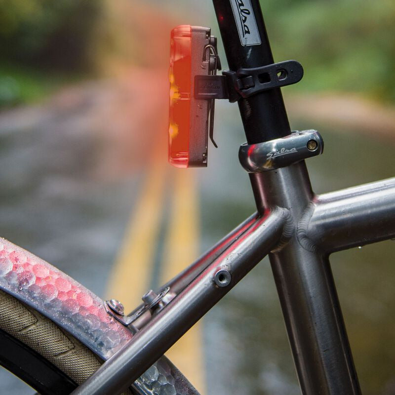 Blackburn 2'Fer-XL Front or Rear Bicycle Light Set