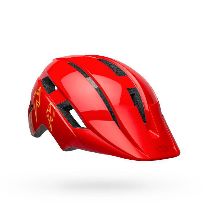 Bell Sidetrack II Kid's Mountain Bike Helmet