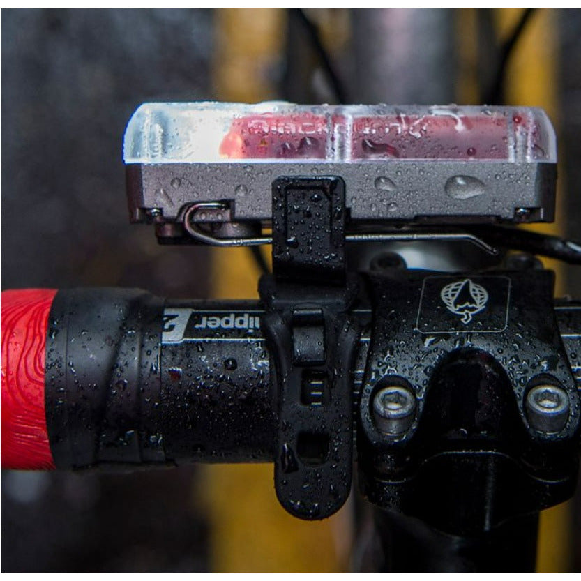Blackburn 2'Fer-XL Front or Rear Bicycle Light Set