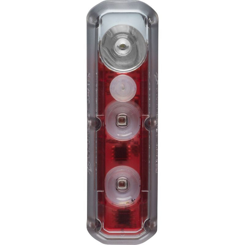 Blackburn 2'Fer-XL Front or Rear Bicycle Light Set