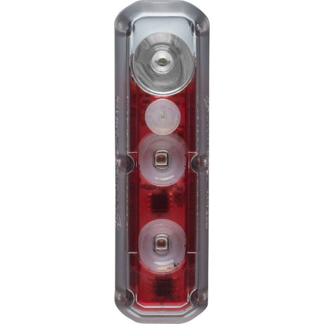Blackburn 2'Fer-XL Front or Rear Bicycle Light Set