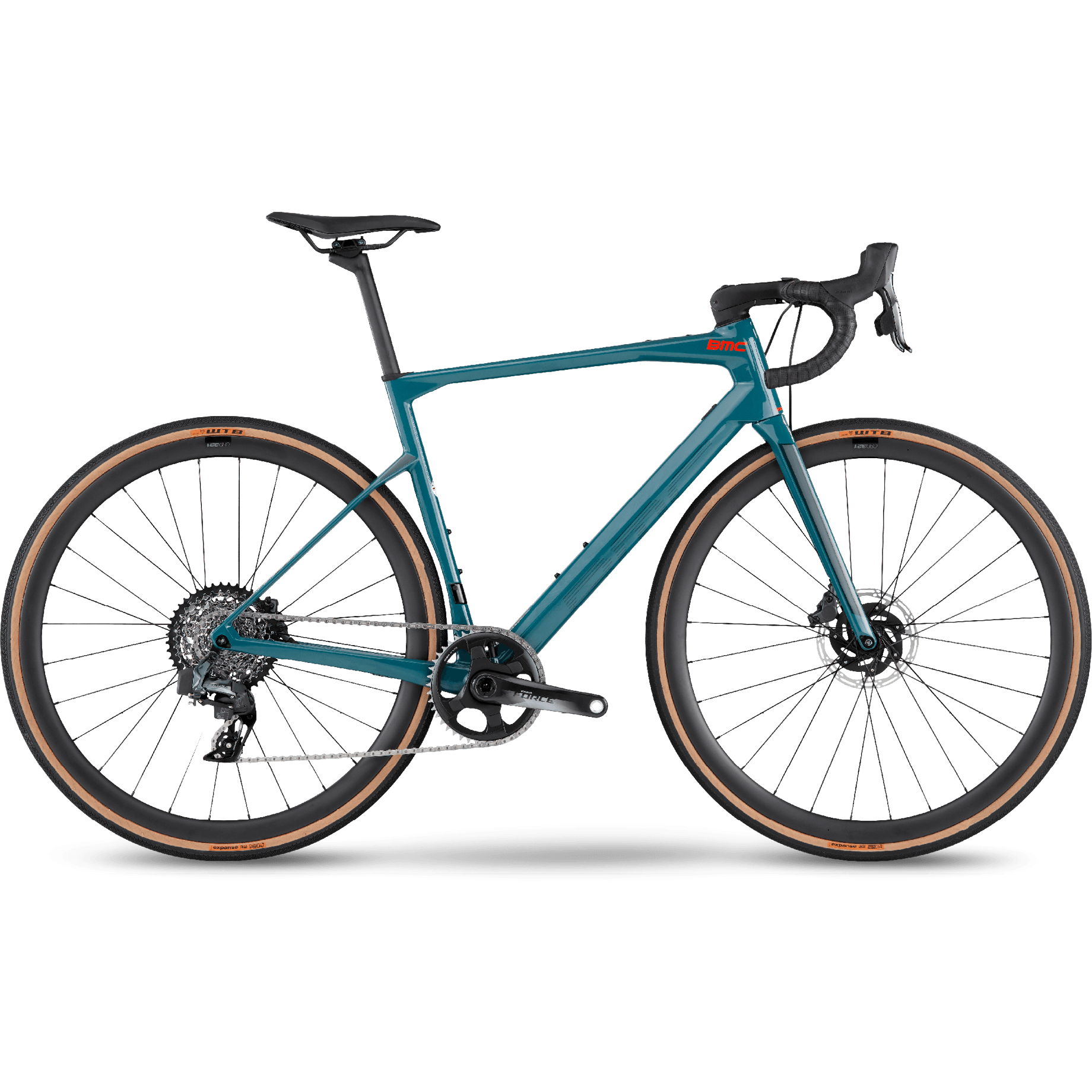 Bmc hot sale x roadmachine