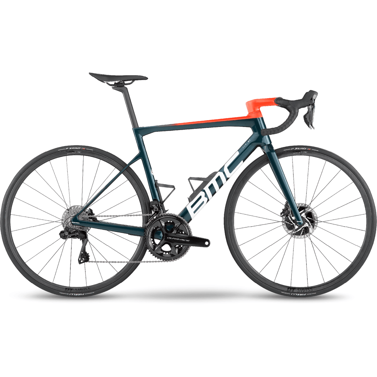 BMC Teammachine SLR01 ONE Dura-Ace Di2 12 Speed Carbon Road Bike