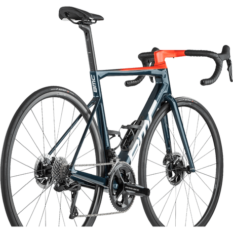BMC Teammachine SLR01 ONE Dura-Ace Di2 12 Speed Carbon Road Bike