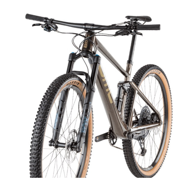 2022 BMC Fourstroke 01 LT TWO Full Suspension Carbon Mountain Bike