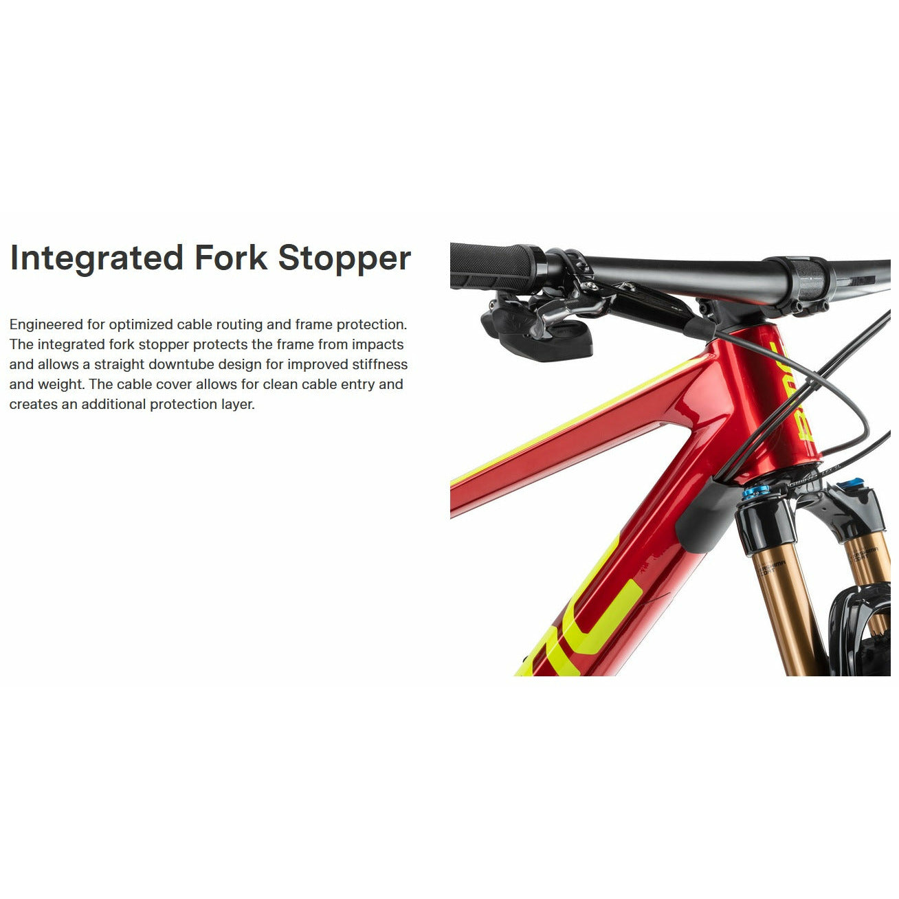 BMC Fourstroke 01 One Full Suspension Carbon Mountain Bike
