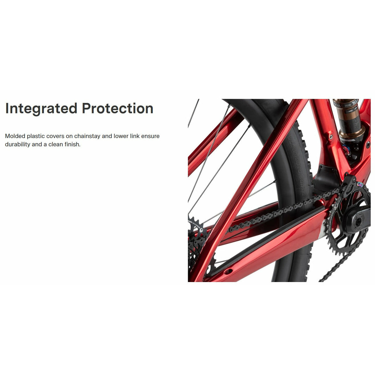 BMC Fourstroke 01 One Full Suspension Carbon Mountain Bike