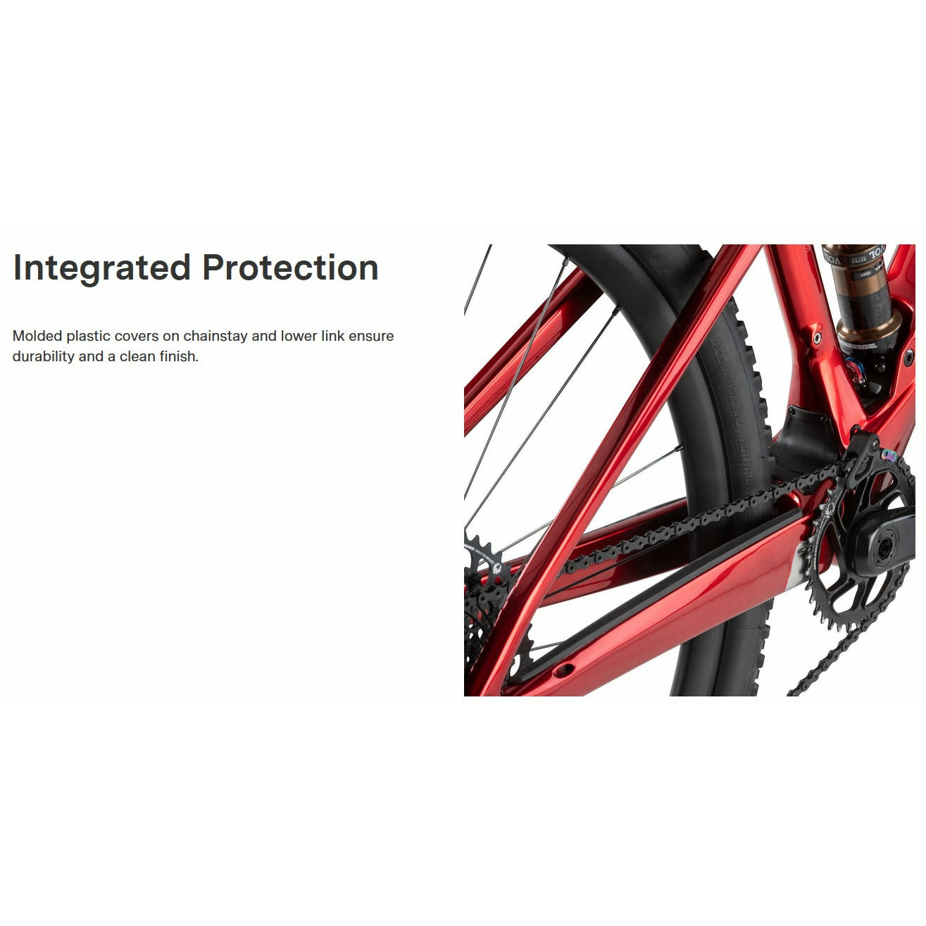 BMC Fourstroke 01 One Full Suspension Carbon Mountain Bike