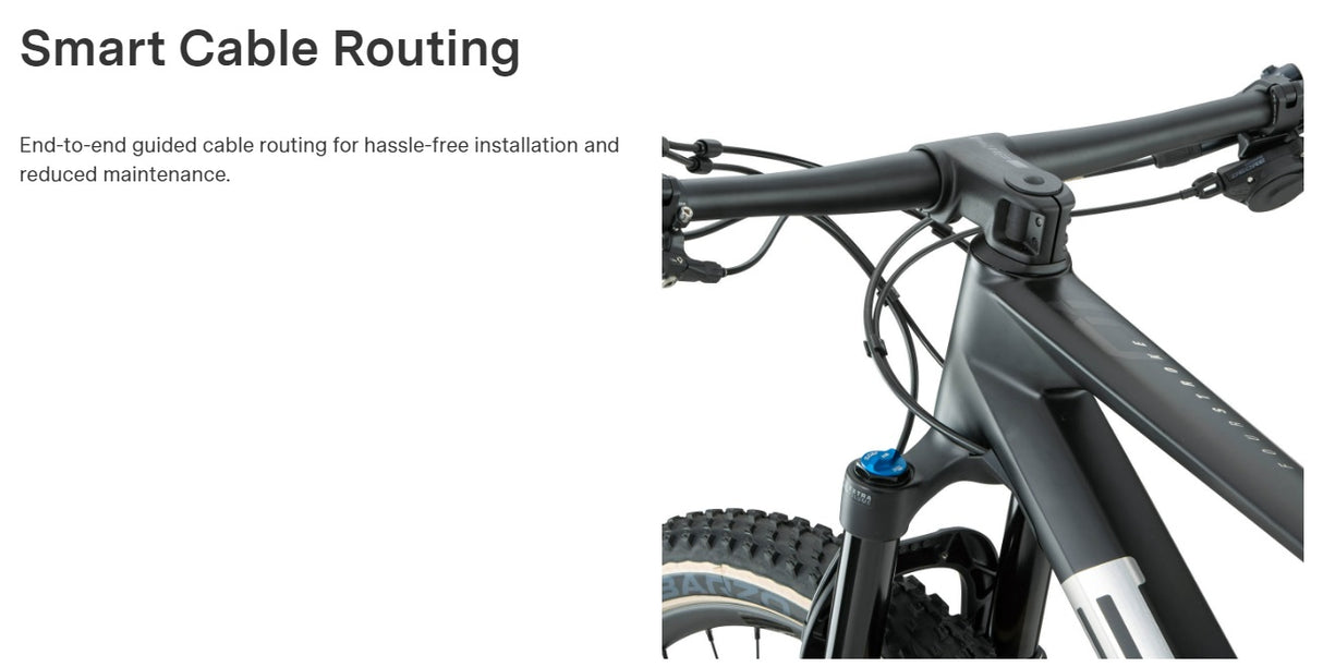 2022 BMC Fourstroke 01 THREE Full Suspension Carbon Mountain Bike