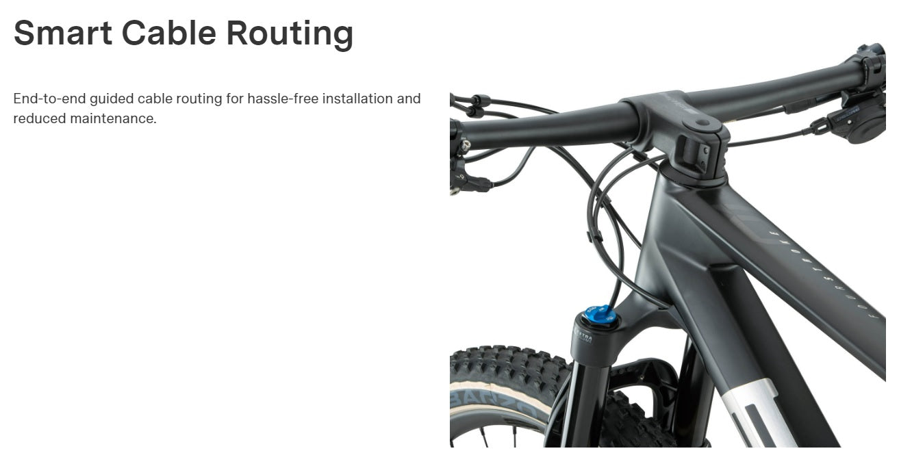 2022 BMC Fourstroke 01 THREE Full Suspension Carbon Mountain Bike