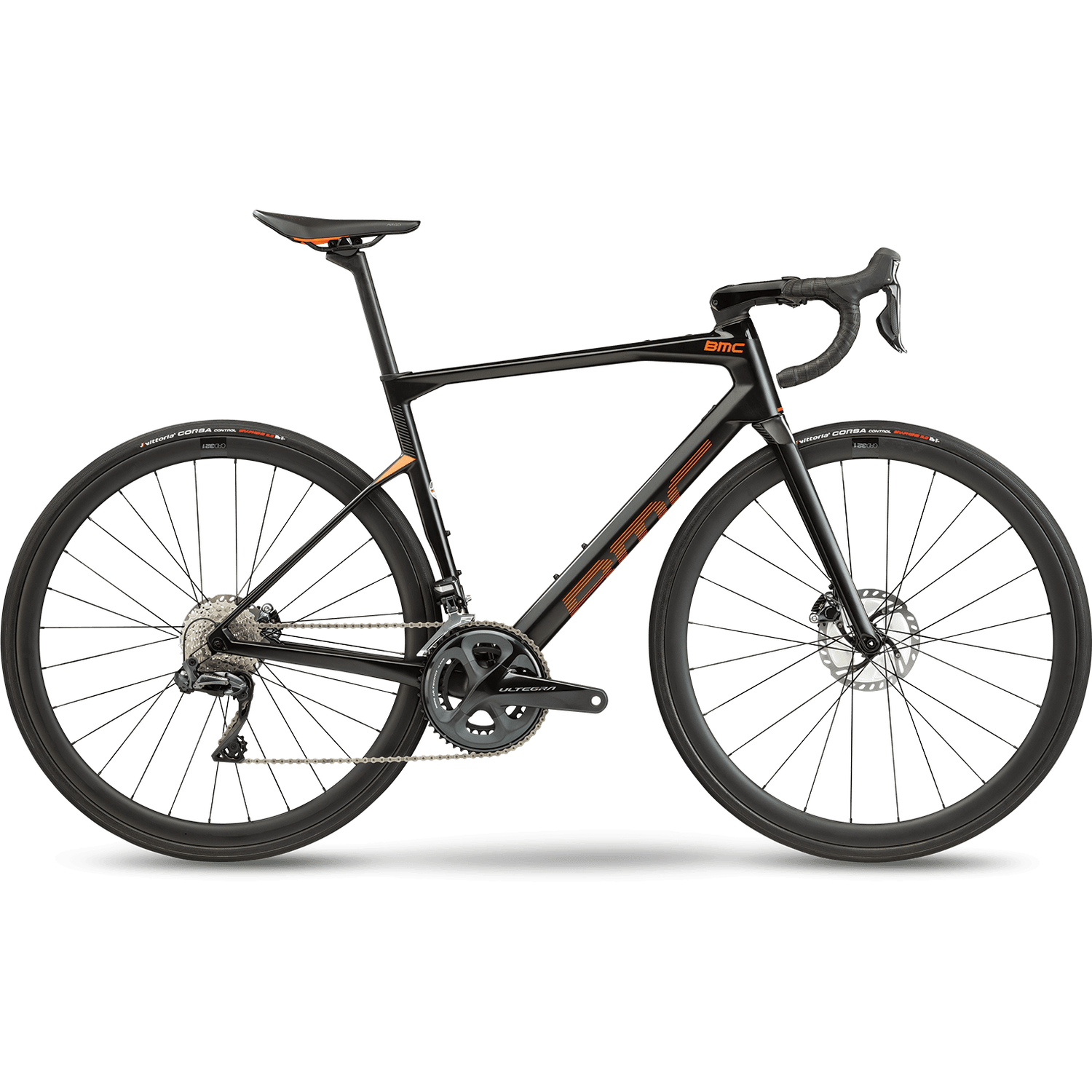 BMC Roadmachine 01 Four Ultegra Di2 Carbon Road Bike