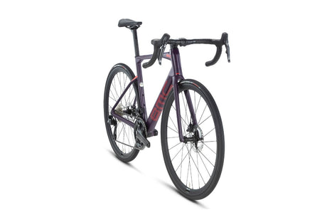 BMC Roadmachine 01 Three 12 Speed Ultegra Di2 Carbon Road Bicycle