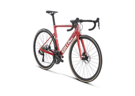 2023 BMC Teammachine SLR ONE Ultegra Di2 12 Speed Carbon Disc Road Bike