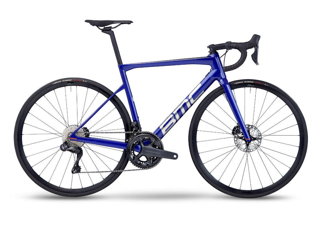 BMC Teammachine SLR THREE 12 Speed Ultegra Di2 Carbon Road Bike