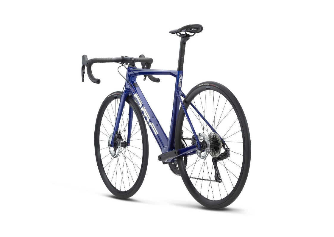 BMC Teammachine SLR THREE 12 Speed Ultegra Di2 Carbon Road Bike
