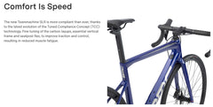 2023 BMC Teammachine SLR THREE 12 Speed Ultegra Di2 Disc Road Bike