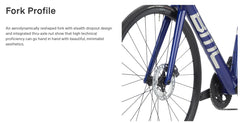 2023 BMC Teammachine SLR THREE 12 Speed Ultegra Di2 Disc Road Bike