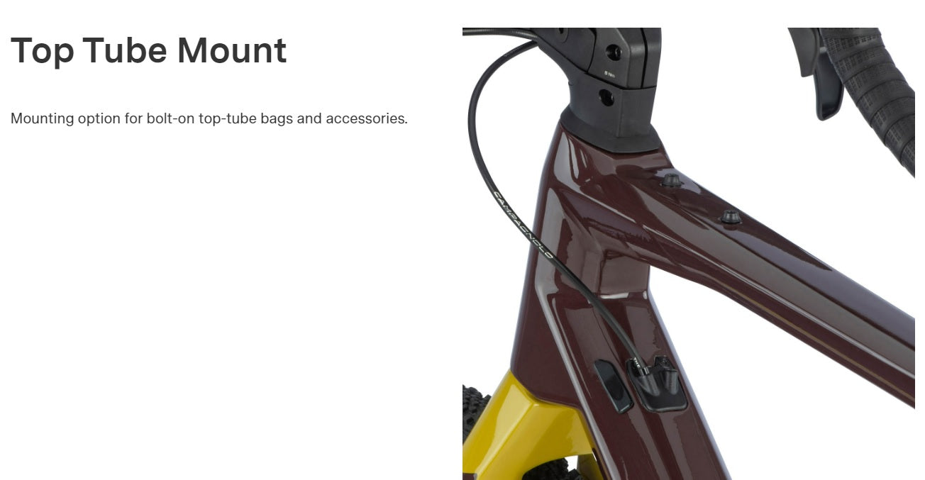 BMC URS 01 Three 13-Speed Campy Ekar Carbon Gravel Bike